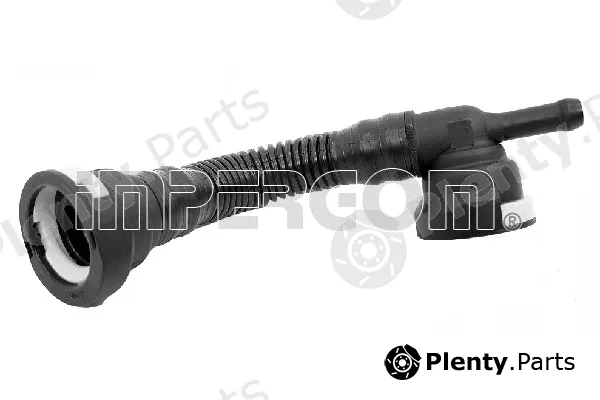Original Imperium 225452 — Hose, crankcase ventilation