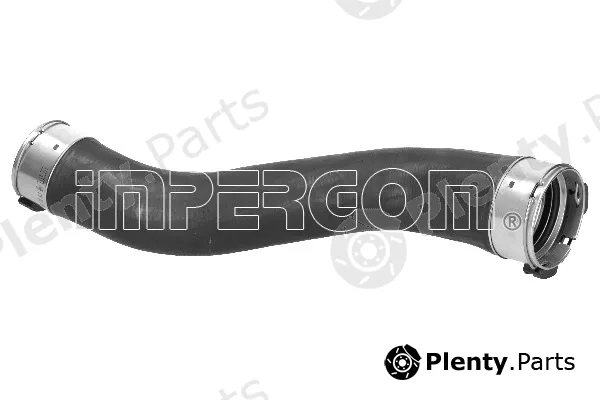 Original Imperium 225901 — Charge Air Hose