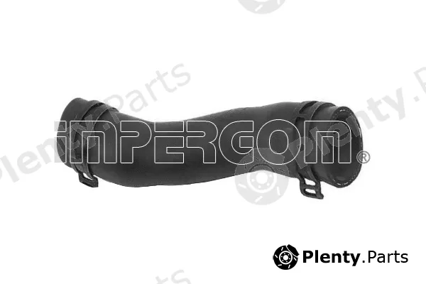 Original Imperium 222254 — Radiator Hose