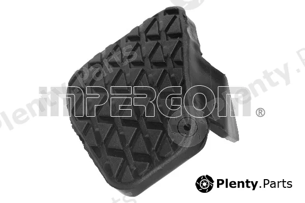 Original Imperium 37873 — Pedal Pad, brake pedal