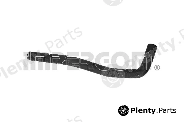 Original Imperium 19568 — Radiator Hose