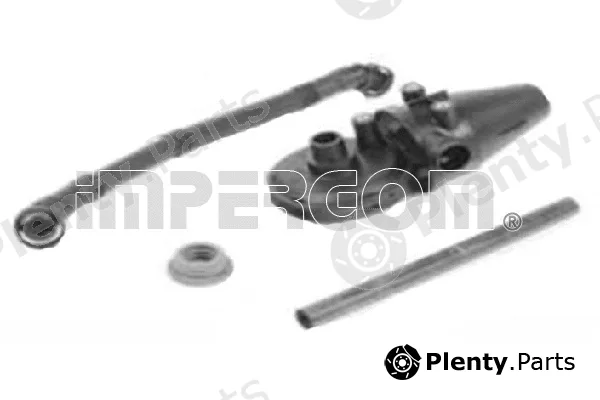 Original Imperium 4840 — Repair Kit, crankcase ventilation