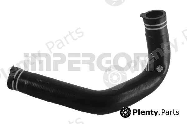 Original Imperium 17736 — Charge Air Hose