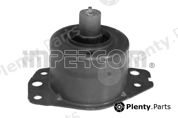 Original Imperium 27505 — Mounting, engine
