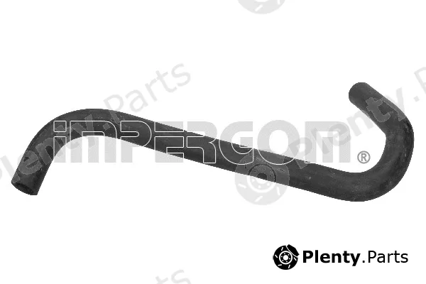 Original Imperium 220011 — Radiator Hose