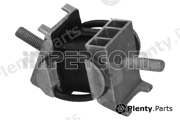 Original Imperium 31537 — Mounting, engine