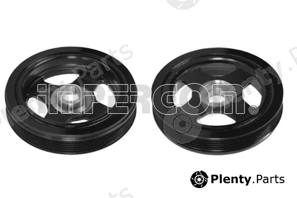 Original Imperium 10174 — Belt Pulley, crankshaft