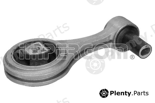 Original Imperium 25758 — Mounting, engine