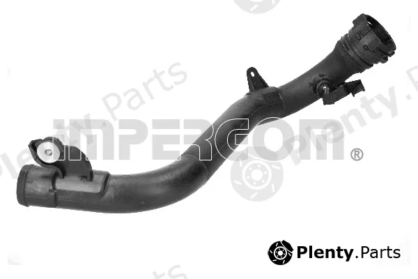 Original Imperium 227734 — Charge Air Hose