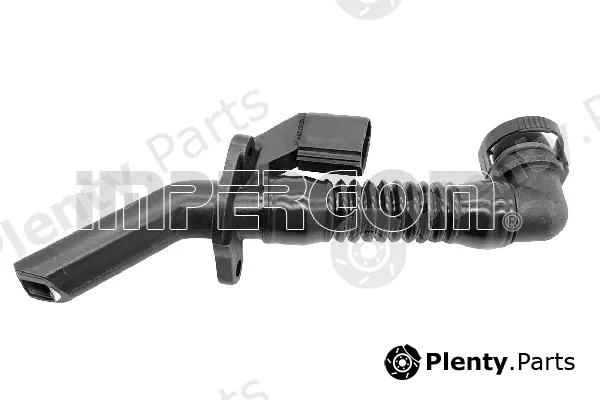 Original Imperium 223823 — Hose, crankcase ventilation