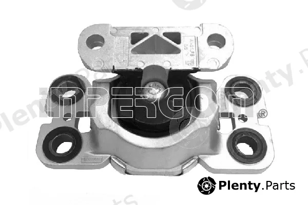 Original Imperium 34860 — Mounting, manual transmission