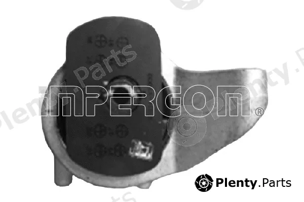Original Imperium 72366 — Mounting, engine
