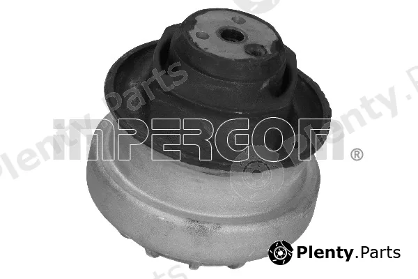 Original Imperium 31809 — Mounting, engine
