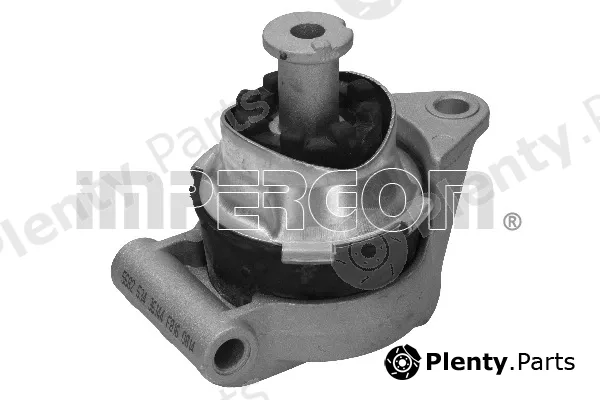 Original Imperium 36144 — Mounting, manual transmission