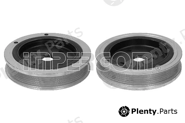 Original Imperium 10089 — Belt Pulley, crankshaft