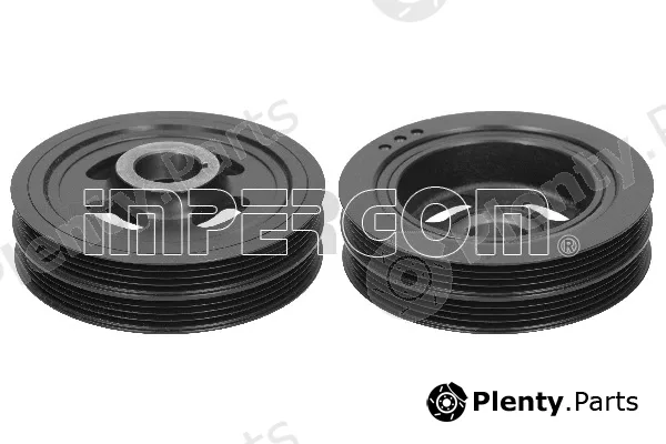 Original Imperium 10397 — Belt Pulley, crankshaft