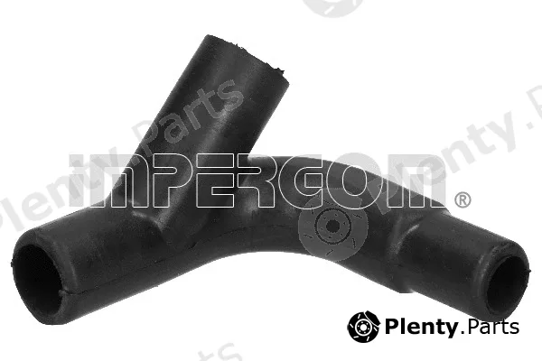 Original Imperium 223276 — Radiator Hose