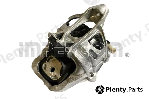 Original Imperium 610077 — Mounting, engine