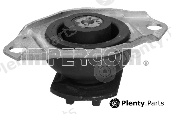 Original Imperium 28163 — Mounting, engine