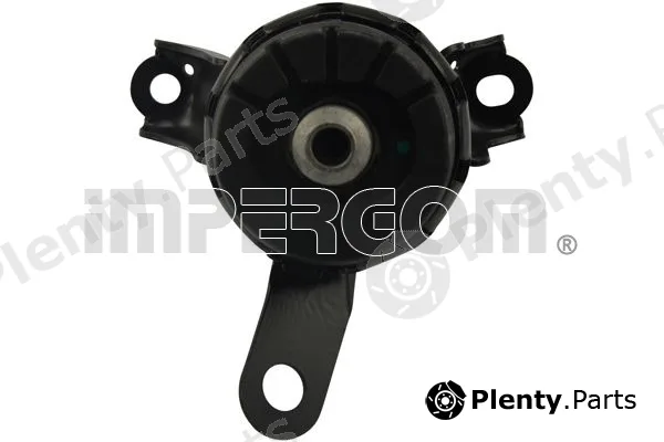 Original Imperium 610303 — Mounting, engine