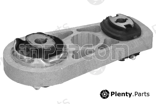 Original Imperium 31611 — Mounting, engine