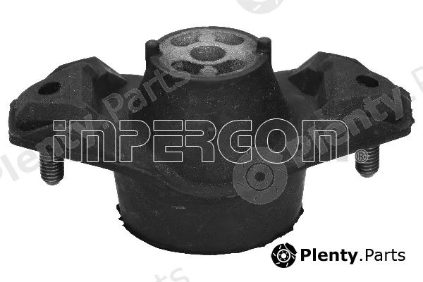 Original Imperium 30988 — Mounting, engine