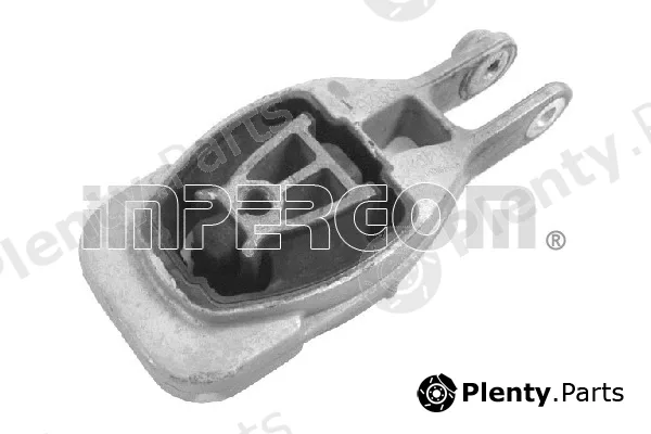 Original Imperium 34106 — Mounting, engine