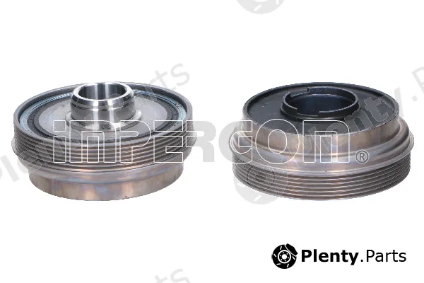 Original Imperium 10592 — Belt Pulley, crankshaft