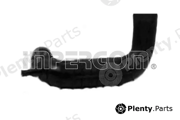 Original Imperium 16022 — Intake Hose, air filter