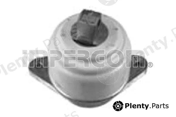 Original Imperium 38880 — Mounting, engine
