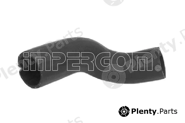 Original Imperium 16293 — Charge Air Hose