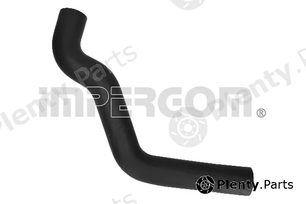 Original Imperium 16224 — Charge Air Hose