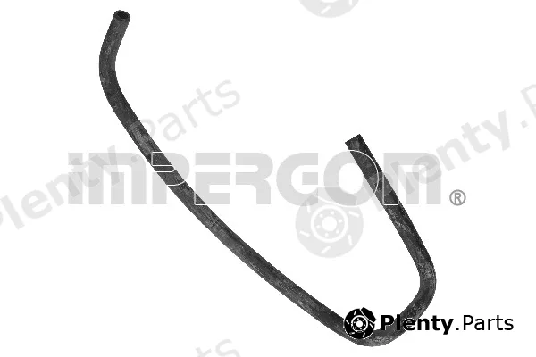 Original Imperium 21118 — Hose, heat exchanger (heating)