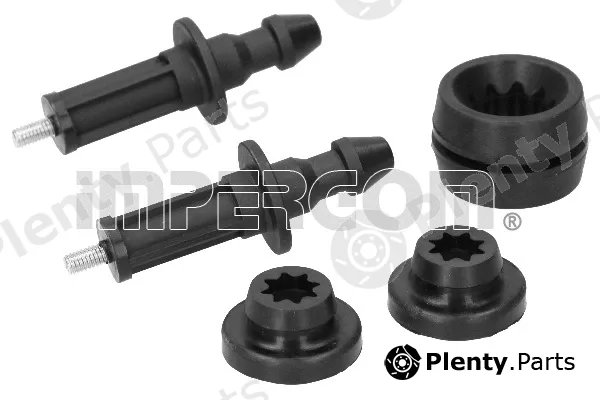 Original Imperium 25096 — Buffer, engine cover