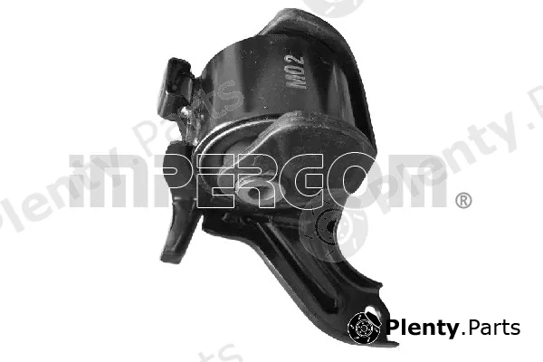 Original Imperium 72287 — Mounting, manual transmission