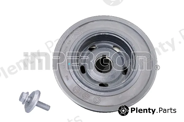 Original Imperium 120006K — Belt Pulley Set, crankshaft