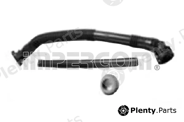 Original Imperium 4841 — Repair Kit, crankcase ventilation