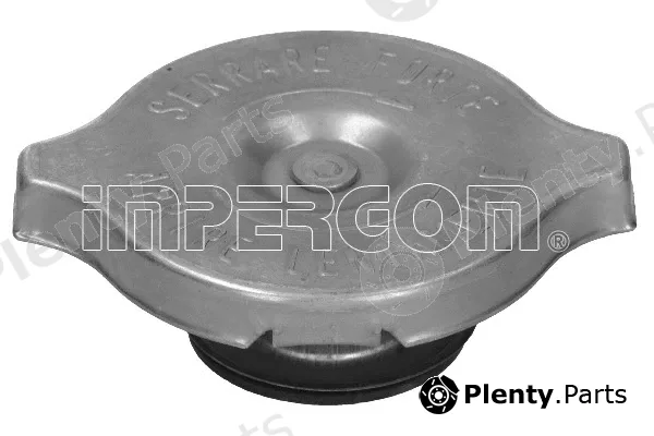 Original Imperium 29632 — Cap, coolant tank