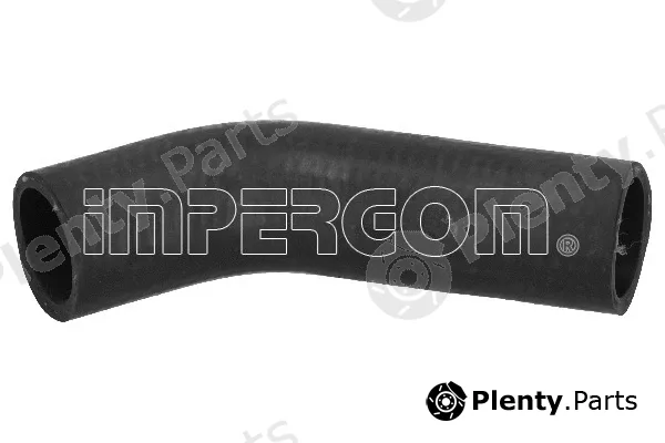 Original Imperium 21844 — Radiator Hose