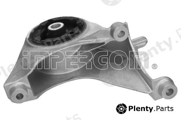 Original Imperium 31385 — Mounting, engine
