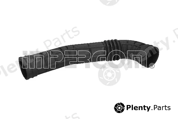 Original Imperium 19586 — Intake Hose, air filter
