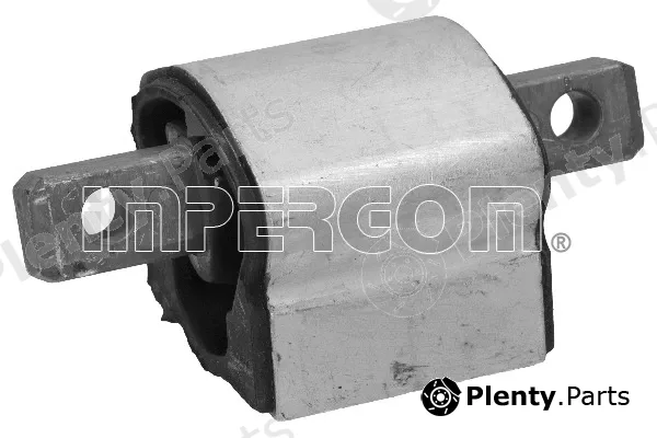 Original Imperium 35880 — Mounting, manual transmission