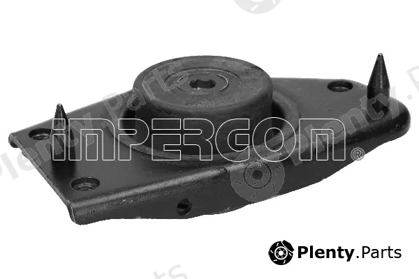Original Imperium 36685 — Mounting, engine