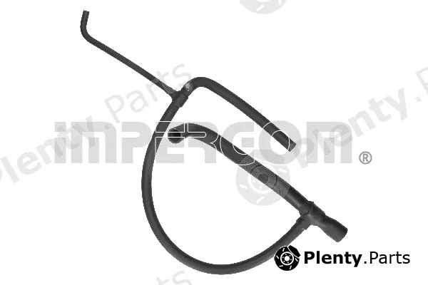Original Imperium 20555 — Radiator Hose