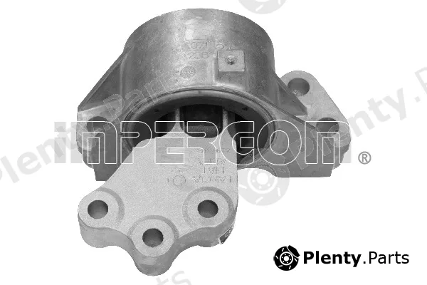 Original Imperium 29088 — Mounting, engine
