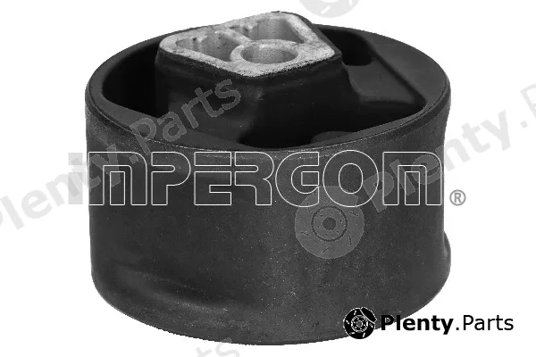 Original Imperium 1764 — Mounting, engine