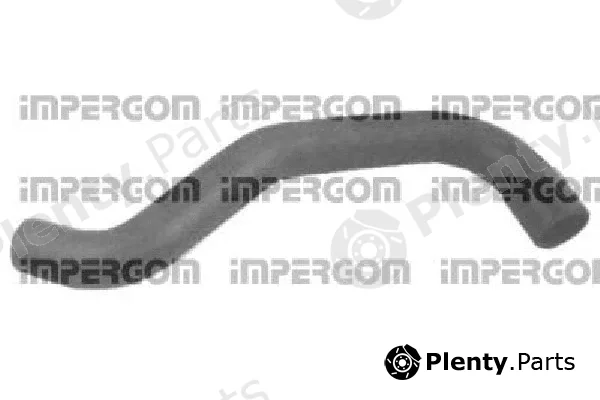 Original Imperium 17949 — Radiator Hose
