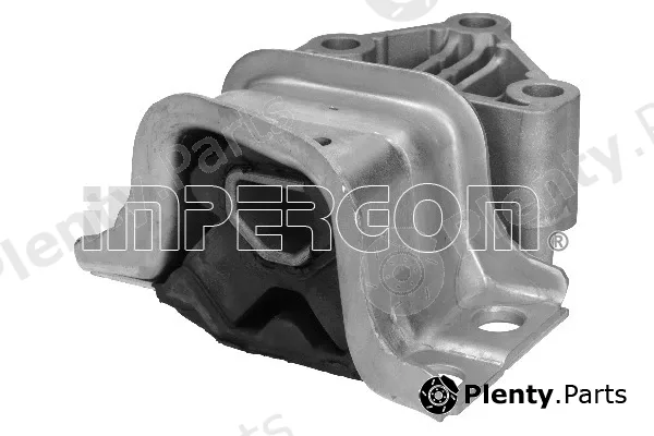 Original Imperium 29999 — Mounting, engine