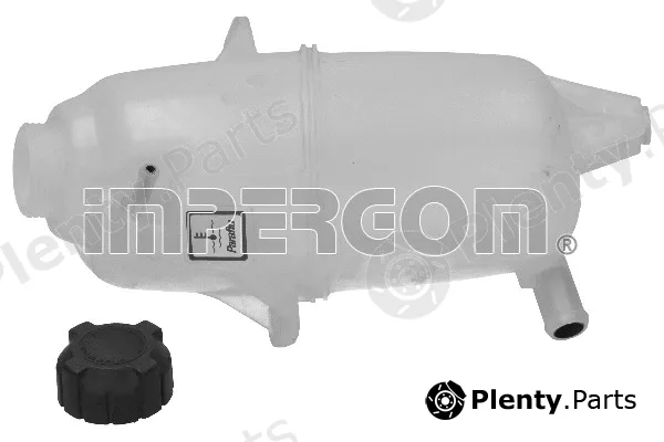 Original Imperium 29864 — Expansion Tank, coolant