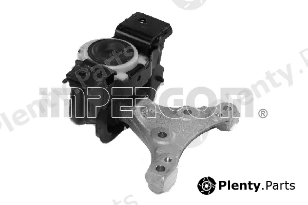Original Imperium 34141 — Mounting, engine